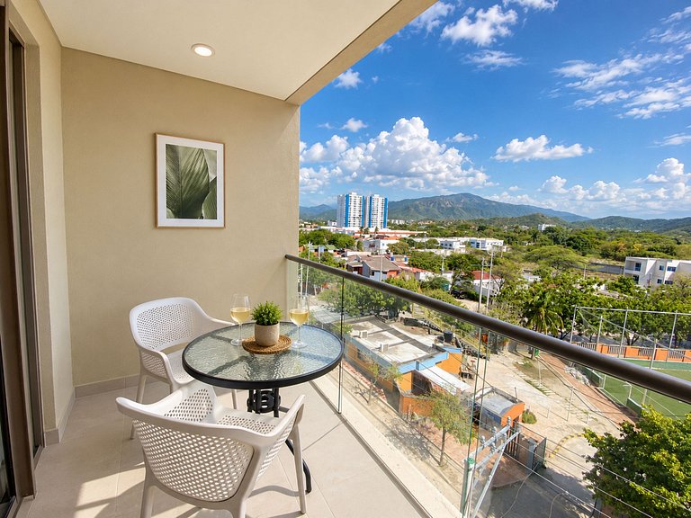 Apartamento Reserva del Mar II -Cantamar SOHO-391A