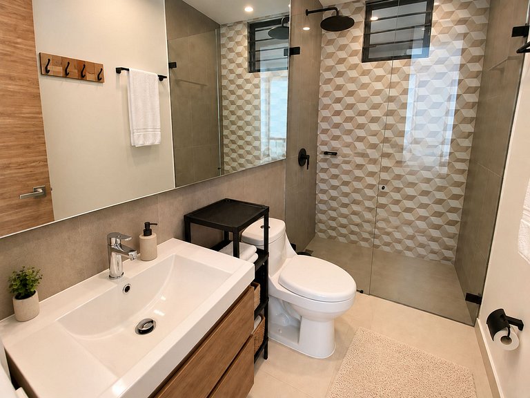 Apartamento Salinas del Mar-Cerca al Mar SOHO-390A